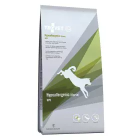 Nourriture Trovet Hypoallergenic Adulte Viande Cheval 3 Kg de Trovet, Sèche - Réf : S9128669, Prix : 36,32 €, Remise : %