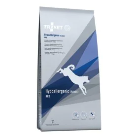 Pienso Trovet Hypoallergenic Adulto Conejo 3 Kg de Trovet, Seca - Ref: S9128671, Precio: 34,62 €, Descuento: %