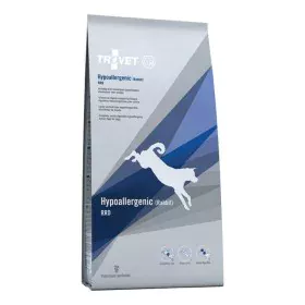 Pienso Trovet Hypoallergenic Adulto Conejo 3 Kg de Trovet, Seca - Ref: S9128671, Precio: 34,62 €, Descuento: %