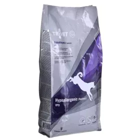 Pienso Trovet Hypoallergenic Adulto Ternera Jabalí 3 Kg de Trovet, Seca - Ref: S9128679, Precio: 34,51 €, Descuento: %