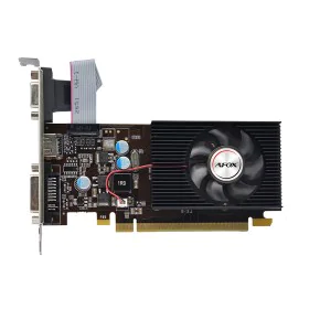 Graphics card Afox AF210-1024D2LG2-V7 GEFORCE G210 by Afox, Graphics cards - Ref: S9128690, Price: 45,21 €, Discount: %