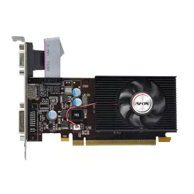 Placa Gráfica Afox AF210-1024D2LG2-V7 GEFORCE G210 de Afox, Placas gráficas - Ref: S9128690, Preço: 45,21 €, Desconto: %