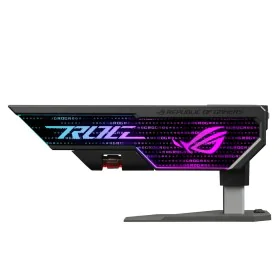 Base de charge Asus ROG Herculx Graphics Card Holder de Asus, Stations d'accueil - Réf : S9128712, Prix : 46,31 €, Remise : %