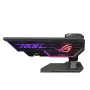 Base de carga Asus ROG Herculx Graphics Card Holder de Asus, Bases de conexión - Ref: S9128712, Precio: 48,57 €, Descuento: %