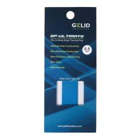 Dissipatore Gelid TP-GP04-R-D di Gelid, Ventilazione e raffreddamento - Rif: S9128826, Prezzo: 10,30 €, Sconto: %