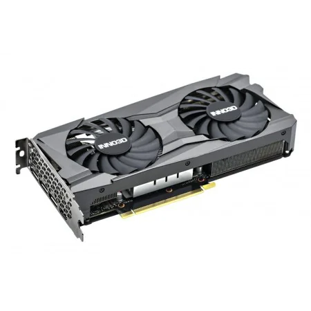 Grafikkarte INNO3D N30602-12D6-119032AH GeForce RTX 3060 12 GB GDDR6 von INNO3D, Grafikkarten - Ref: S9128845, Preis: 407,95 ...