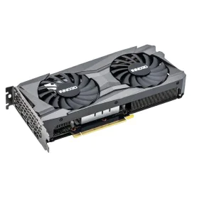 Graphics card INNO3D GeForce RTX 3060 Twin X2 8 GB GDDR6 by INNO3D, Graphics cards - Ref: S9128847, Price: 328,26 €, Discount: %