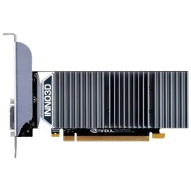 Scheda Grafica INNO3D N1030-1SDV-E5BL 2 GB NVIDIA GeForce GT 1030 NVIDIA di INNO3D, Schede grafiche - Rif: S9128854, Prezzo: ...