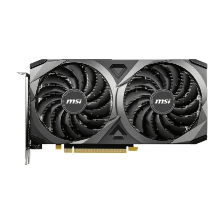 Carte Graphique MSI VENTUS 2X OC GeForce RTX 3060 GDDR6 8 GB de MSI, Cartes graphiques - Réf : S9128882, Prix : 330,77 €, Rem...