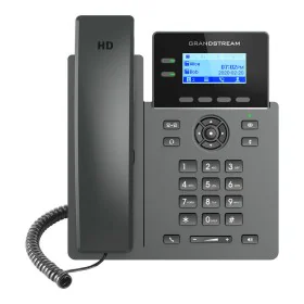 Telefone IP Grandstream GRP2602P de Grandstream, Cabos - Ref: S9128980, Preço: 56,10 €, Desconto: %