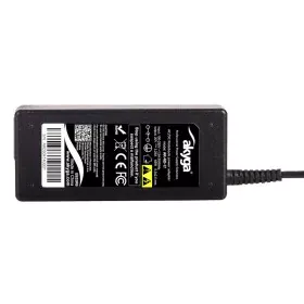 Chargeur d'ordinateur portable Akyga AK-ND-17 65 W de Akyga, Chargeurs et socles de charge - Réf : S9129081, Prix : 14,51 €, ...