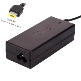 Laptop Charger Akyga AK-ND-24 65 W by Akyga, Chargers and charging stands - Ref: S9129086, Price: 16,34 €, Discount: %