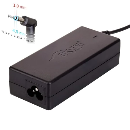 Chargeur d'ordinateur portable Akyga AK-ND-25 65 W de Akyga, Chargeurs et socles de charge - Réf : S9129087, Prix : 15,95 €, ...