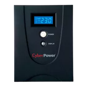 Gruppo di Continuità Interattivo UPS Cyberpower VALUE2200EILCD 1320 W di Cyberpower, Gruppi di continuità UPS - Rif: S9129131...