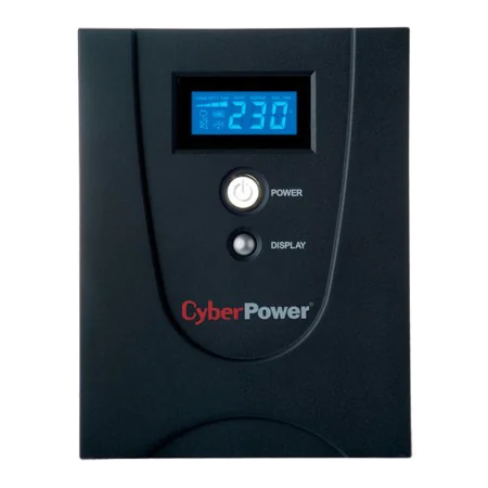 SAI Interactivo Cyberpower VALUE2200EILCD 1320 W de Cyberpower, Sistemas de alimentación ininterrumpida - Ref: S9129131, Prec...