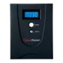 SAI Interactivo Cyberpower VALUE2200EILCD 1320 W de Cyberpower, Sistemas de alimentación ininterrumpida - Ref: S9129131, Prec...