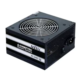 Bloc d’Alimentation Chieftec GPS-400A8 400 W ATX RoHS de Chieftec, Alimentation - Réf : S9129138, Prix : 46,16 €, Remise : %