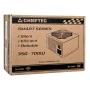 Power supply Chieftec GPS-400A8 400 W ATX RoHS by Chieftec, Power Supplies - Ref: S9129138, Price: 46,73 €, Discount: %