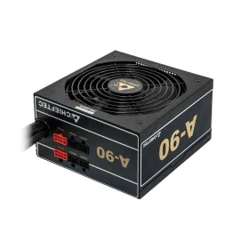 Power supply Chieftec GDP-650C 650 W by Chieftec, Power Supplies - Ref: S9129142, Price: 77,59 €, Discount: %