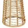 Lanterne Alexandra House Living Naturel 26 x 56 x 26 cm de Alexandra House Living, Bougeoirs et chandeliers - Réf : D1632098,...