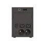 Gruppo di Continuità Interattivo UPS Ever EASYLINE 1200 AVR USB 600 W di Ever, Gruppi di continuità UPS - Rif: S9129206, Prez...