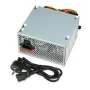 Power supply Ibox CUBE II 130 W 400 W RoHS CE Side ventilation ATX by Ibox, Power Supplies - Ref: S9129254, Price: 32,96 €, D...