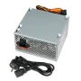 Fuente de Alimentación Ibox CUBE II 500 W ATX de Ibox, Fuentes de alimentación - Ref: S9129256, Precio: 37,12 €, Descuento: %