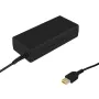 Laptop Charger Qoltec 50054.90W.LEN 90 W by Qoltec, Chargers and charging stands - Ref: S9129298, Price: 23,51 €, Discount: %