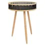 Set of 3 tables Alexandra House Living Black Wood Bamboo by Alexandra House Living, Tables - Ref: D1632099, Price: 51,34 €, D...