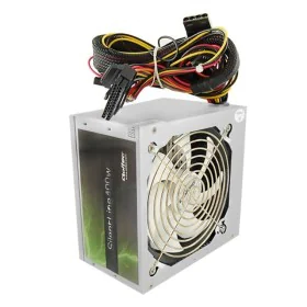 Fonte de Alimentação Qoltec SilentLine 425 W ATX de Qoltec, Fontes de alimentação - Ref: S9129322, Preço: 39,46 €, Desconto: %