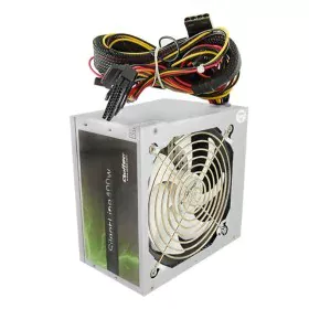 Fuente de Alimentación Qoltec SilentLine 425 W ATX de Qoltec, Fuentes de alimentación - Ref: S9129322, Precio: 39,46 €, Descu...