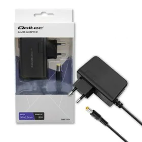 Adaptador de Corrente Qoltec 51028 18 W de Qoltec, Acessórios para ferramentas sem fios - Ref: S9129342, Preço: 10,88 €, Desc...