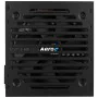 Bloc d’Alimentation Aerocool VX PLUS 550 550 W ATX de Aerocool, Alimentation - Réf : S9129357, Prix : 54,47 €, Remise : %