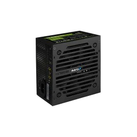 Bloc d’Alimentation Aerocool VX Plus 500 500 W ATX 80 PLUS de Aerocool, Alimentation - Réf : S9129362, Prix : 54,40 €, Remise...