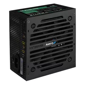 Fuente de Alimentación Aerocool VX PLUS 600 600 W ATX de Aerocool, Fuentes de alimentación - Ref: S9129363, Precio: 58,21 €, ...