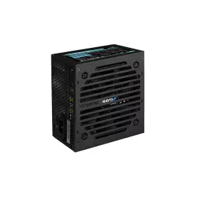 Power supply Aerocool VX PLUS 700 700 W 130 W ATX by Aerocool, Power Supplies - Ref: S9129364, Price: 66,66 €, Discount: %