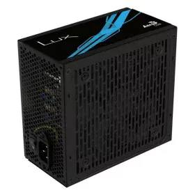 Bloc d’Alimentation Aerocool LUX 550W ATX 500W ATX 550 W 80 Plus Bronze de Aerocool, Alimentation - Réf : S9129365, Prix : 58...