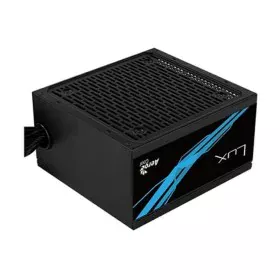 Fonte de Alimentação Aerocool LUX 750W 750W ATX 750 W 80 Plus Bronze de Aerocool, Fontes de alimentação - Ref: S9129367, Preç...