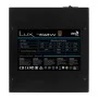 Fuente de Alimentación Aerocool LUX 750W 750W ATX 750 W 80 Plus Bronze de Aerocool, Fuentes de alimentación - Ref: S9129367, ...