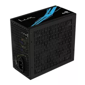 Fonte di Alimentazione Aerocool LUX1000 ATX 1000 W 80 Plus Gold di Aerocool, Alimentatori - Rif: S9129370, Prezzo: 128,67 €, ...