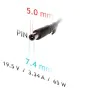 Laptop Charger Akyga AK-ND-33 65 W by Akyga, Chargers and charging stands - Ref: S9129374, Price: 17,98 €, Discount: %