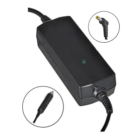 Laptop Charger Akyga AK-ND-43 90 W by Akyga, Chargers and charging stands - Ref: S9129376, Price: 18,39 €, Discount: %