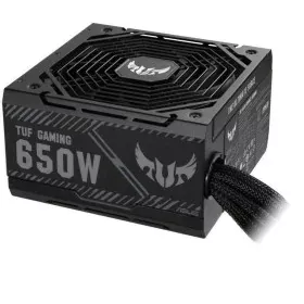 Power supply Asus 90YE00D1-B0NA00 ATX 650 W 80 Plus Bronze by Asus, Power Supplies - Ref: S9129389, Price: 85,06 €, Discount: %