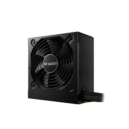 Bloc d’Alimentation Be Quiet! System Power B10 550 W 80 Plus Bronze RoHS TÜV CE WEEE ENERGY STAR BSMI Câblée ATX de Be Quiet!...