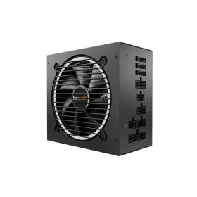 Fonte de Alimentação Be Quiet! Pure Power 12 M ATX 650 W 80 Plus Gold de Be Quiet!, Fontes de alimentação - Ref: S9129414, Pr...