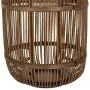 Lanterne Alexandra House Living Marron Bambou de Alexandra House Living, Bougeoirs et chandeliers - Réf : D1632105, Prix : 28...