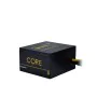 Power supply Chieftec BBS-500S 500 W 80 Plus Gold by Chieftec, Power Supplies - Ref: S9129432, Price: 71,17 €, Discount: %