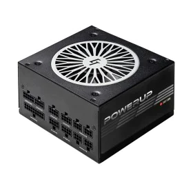 Fuente de Alimentación Chieftec GPX-850FC 850 W 80 Plus Gold Modular de Chieftec, Fuentes de alimentación - Ref: S9129433, Pr...