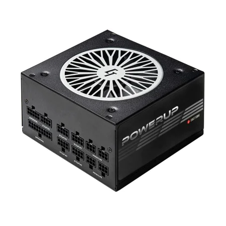 Bloc d’Alimentation Chieftec GPX-850FC 850 W 80 Plus Gold Modulaire de Chieftec, Alimentation - Réf : S9129433, Prix : 100,03...