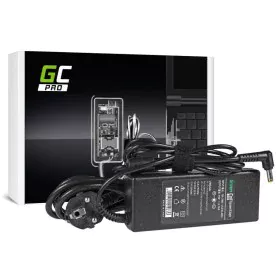 Cargador para Portátil Green Cell AD02P 90 W de Green Cell, Cargadores y bases de carga - Ref: S9129469, Precio: 22,81 €, Des...